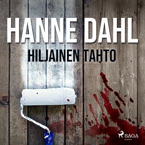 Cover for Hiljainen tahto