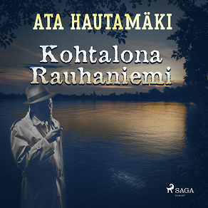 Omslagsbild för Kohtalona Rauhaniemi