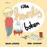 Omslagsbild för Lilla hemlis-boken