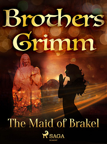 Omslagsbild för The Maid of Brakel
