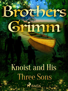 Omslagsbild för Knoist and His Three Sons