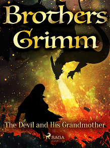 Omslagsbild för The Devil and His Grandmother