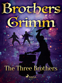 Omslagsbild för The Three Brothers