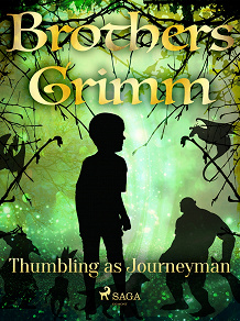 Omslagsbild för Thumbling as Journeyman