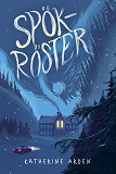 Cover for Spökröster