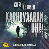 Cover for Karhuvaaran uhri