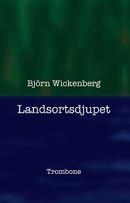 Cover for Landsortsdjupet