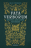Cover for Fata verborum