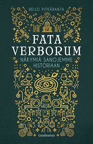 Cover for Fata verborum