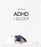 Omslagsbild för ADHD i bilder