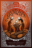 Cover for Gruvraset : Sala Silvergruva