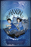 Cover for Häxön : Blå Jungfrun