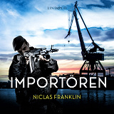 Cover for Importören