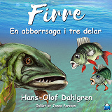 Cover for Firre - en abborrsaga i tre delar