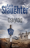 Cover for Oskyldig