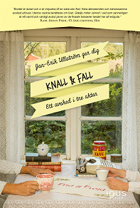 Omslagsbild för Knall & Fall