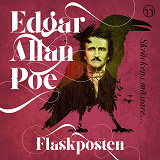 Cover for Flaskposten