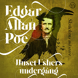 Cover for Huset Ushers undergång