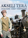 Omslagsbild för Akseli Terä: romaani liike-elämästä
