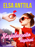 Cover for Karjalanneito kapinoi