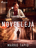 Omslagsbild för Novelleja