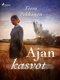 Omslagsbild för Ajan kasvot