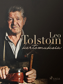 Omslagsbild för Leo Tolstoin kertomuksia