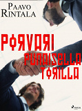 Cover for Porvari Punaisella torilla