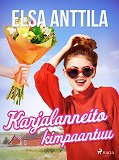 Cover for Karjalanneito kimpaantuu