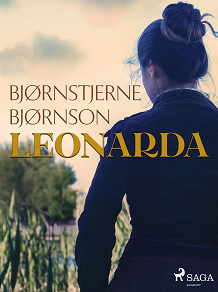 Omslagsbild för Leonarda