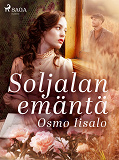 Omslagsbild för Soljalan emäntä