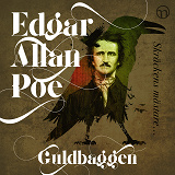 Cover for Guldbaggen