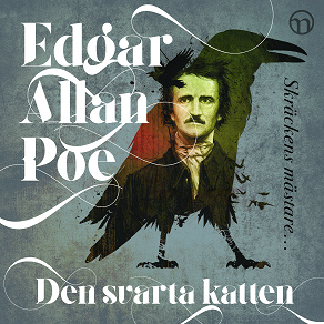 Cover for Den svarta katten