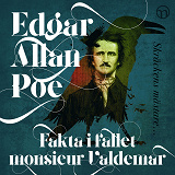 Cover for Fakta i fallet monsieur Valdemar