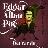 Cover for Det var du