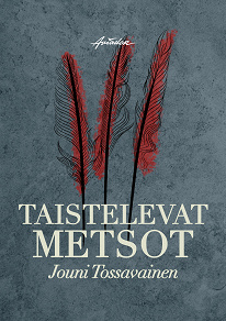Cover for Taistelevat metsot