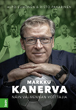 Cover for Markku Kanerva