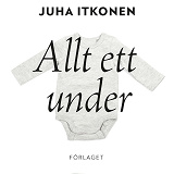 Omslagsbild för Allt ett under