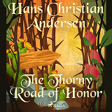 Omslagsbild för The Thorny Road of Honor