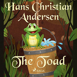 Omslagsbild för The Toad