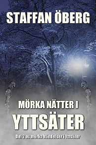 Cover for Mörka nätter i Yttsäter, del 2