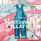 Omslagsbild för Positiivinen yllätys