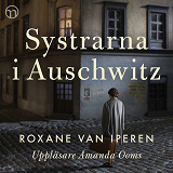 Cover for Systrarna i Auschwitz