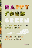 Omslagsbild för Happy Food Green