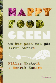 Cover for Happy Food Green