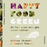 Omslagsbild för Happy Food Green