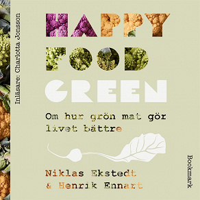 Cover for Happy Food Green