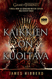 Omslagsbild för Game of Thrones