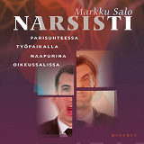 Omslagsbild för Narsisti