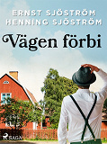 Omslagsbild för Vägen förbi